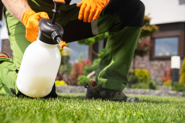 Needville, TX Pest Control Company